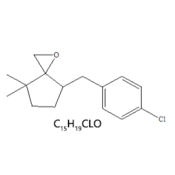 MTZ-4 (trung gian của metconazole)