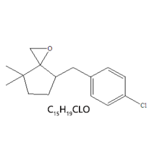 China MTZ-4 (Intermediate of Metconazole) Factory