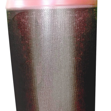 قطعة قماش من ألياف الكربون 200gsm مع راتنج الايبوكسي