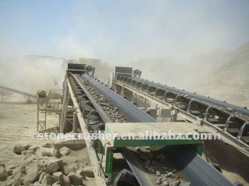 CE Approved Belt Conveyor factory