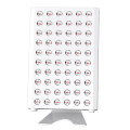 Red Led Light Therapy Bnefits for Face Fat