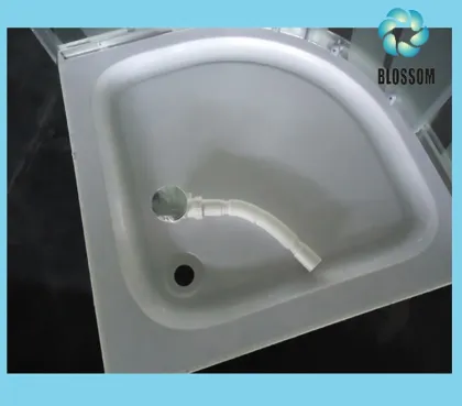 2016 Popular New Design Dubai Mobile Shower Room, Shower Room Furniture