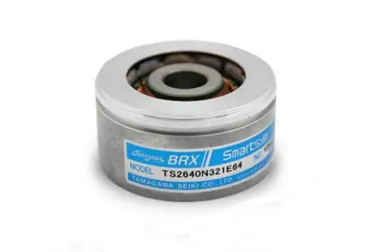 Tamagawa Encoder TS2640N321E64 Rotary Encoder