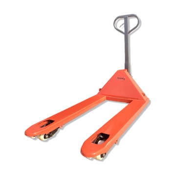 3 Ton Manual Hydraulic Pallet Truck for Warehouse Inquiry Price