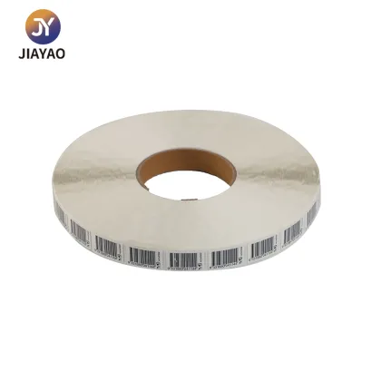 custom qr code stickers