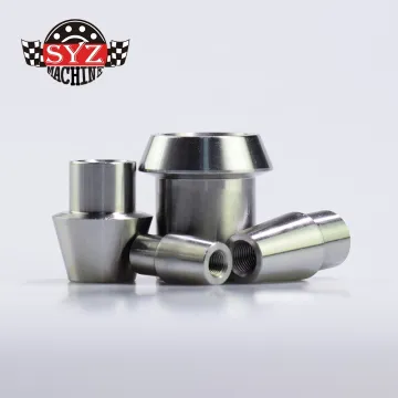 Male Female Hem Joint Kit Left Right Thread Tube Adapter