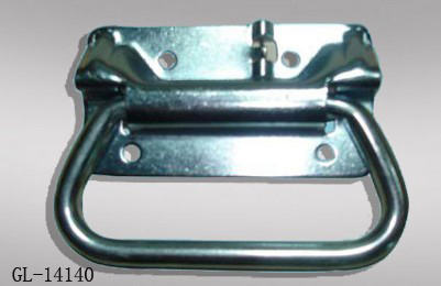 ArticulatedSteel Locking Ring for Truck