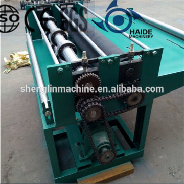 3 steps slitting machine for coil sheet , slitting machines for sale