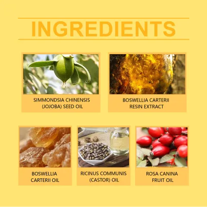 Ouhoe Eye Essence: Firming and Moisturizing Eye Care Essence