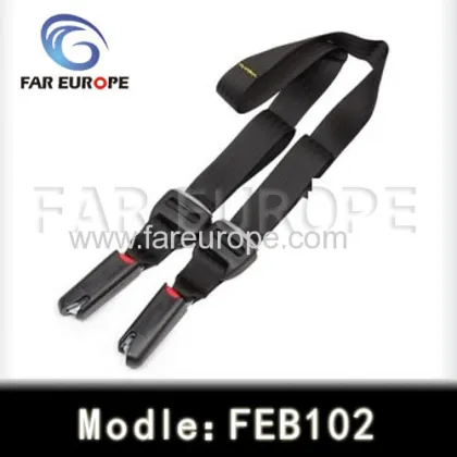 Child Car Safety Belt 