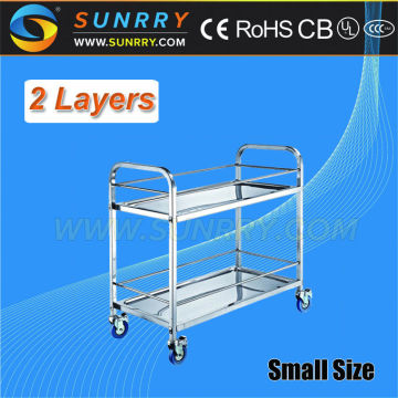 Used Food Carts For Sale/Sale Food Cart/Food Cart Business (SY-DCD2A SUNRRY)