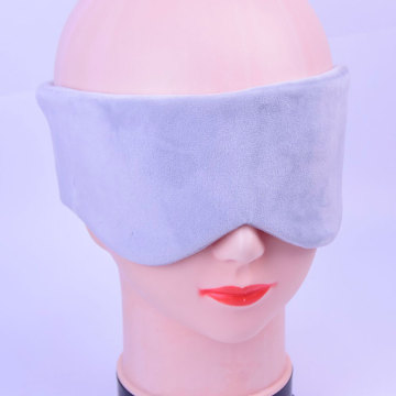 Aiuta a dormire Cuffie con maschera per musica wireless