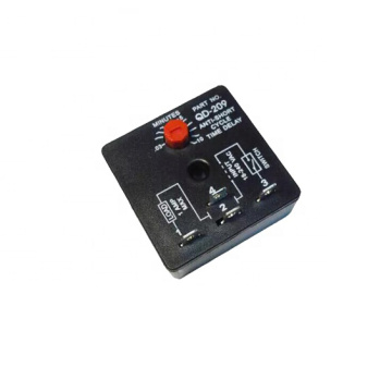 QD-209 Delay timer Time Delay