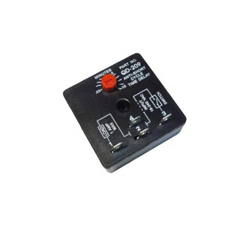 QD-209 Delay Timer Time Delay