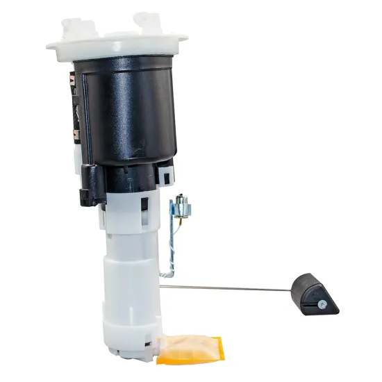 Dopson DPS1539 Electric Fuel Pump Machine Assembly for Mitsubishi Pajero Sport 3.2L