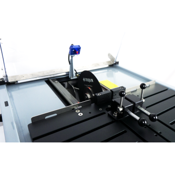 TableCUT-200 Automatic Precision Cut-Off Machine