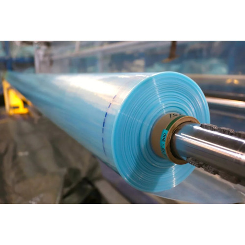Greenhouse Plastic Film Sheet