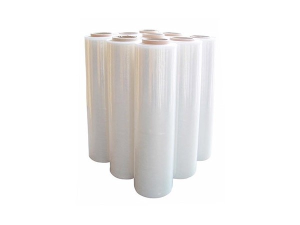 pet shrinkable film for bottle