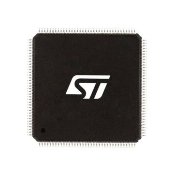 STM8AF6223PDX IC Chip by CHIPLERS