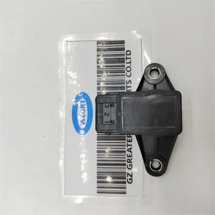 OEM B64915 TPS Throttle Position Sensor For Changan Star 465 Hafei Zhongyi
