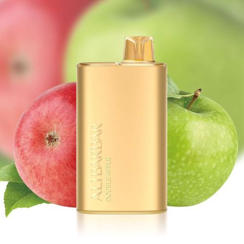 Alibarbar Rich 8K Puffs Vape Wholesale