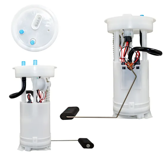 Dopson DPS6441 Electric Fuel Pump Machine Assembly for Volkswagen FOX 0580314326 5Z0919051F (03-10)