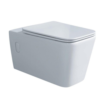 Wall Hung Toilet Flush Tank Systems