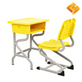 Çocuklar İçin Dayanıklı K-Shape Aktivite Masası ve Sandalye Seti