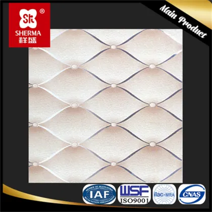Aluminum ceiling tile fireproof aluminum ceiling YM-156