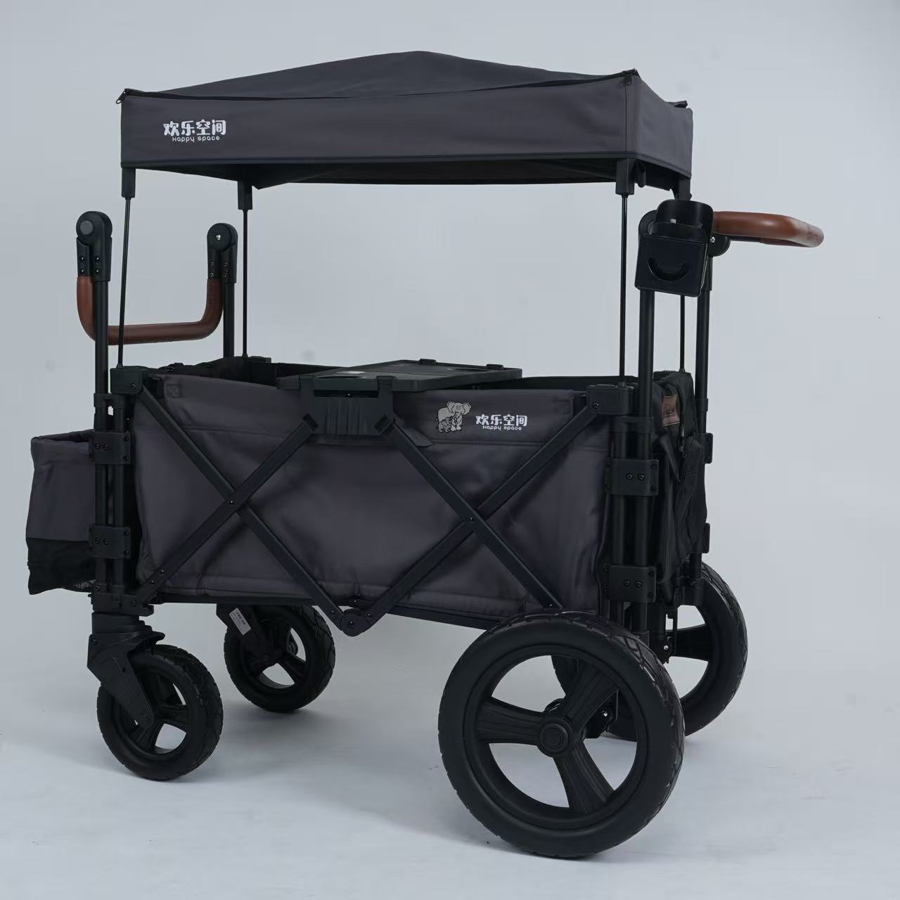 Baby SUV 2S-Classic