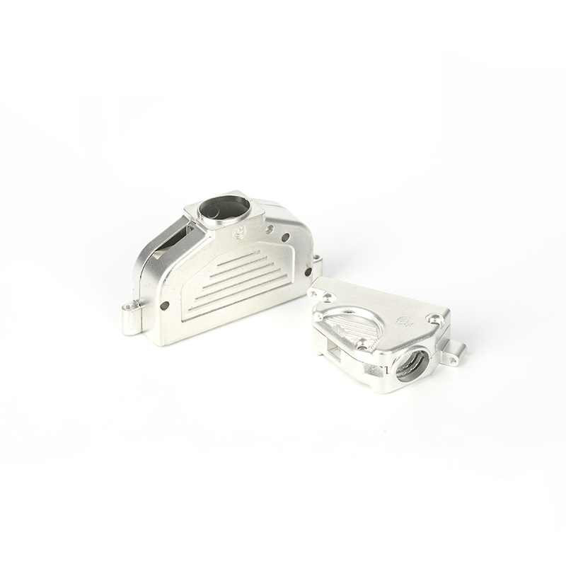 Zinc Shell For Cable Connector