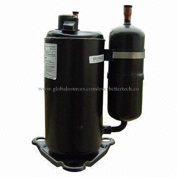 18000BTU Rotary Compressor for Air Conditioner