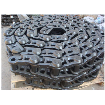 KOBELCO Excavator Track Chain Assy
