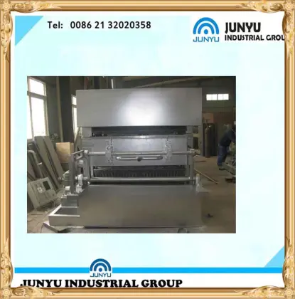 Egg Tray Machine for Small Business (JY-001)