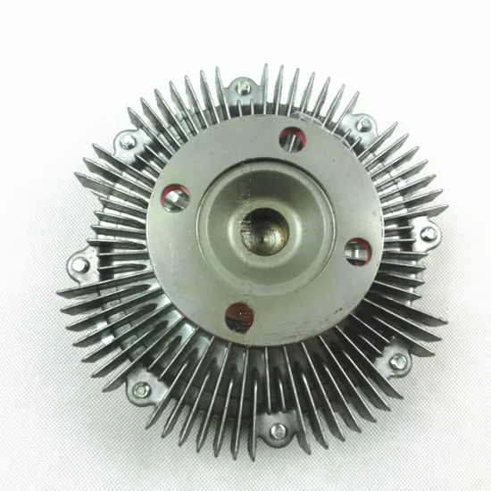 Land Cruiser 1GR GRJ100 16210-31020 Cooling Fan Clutch