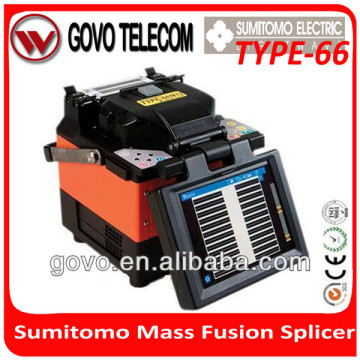 [Discontinued]Sumitomo Type-66 ribbon fiber fusion splicer