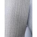 Hotel Wall Cloth Fabric backed pvc fireproof project textile wallcloth Factory