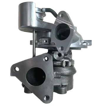 JF131021 RHF4 Turbo VC420051 OEM 14411-8H800 for Nissan X-Trail 2.2DI