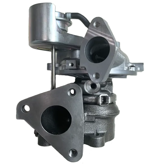 JF131021 RHF4 Turbo VC420051 OEM 14411-8H800 for Nissan X-Trail 2.2DI