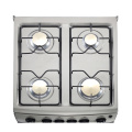 Hot sale cooker with stove and oven