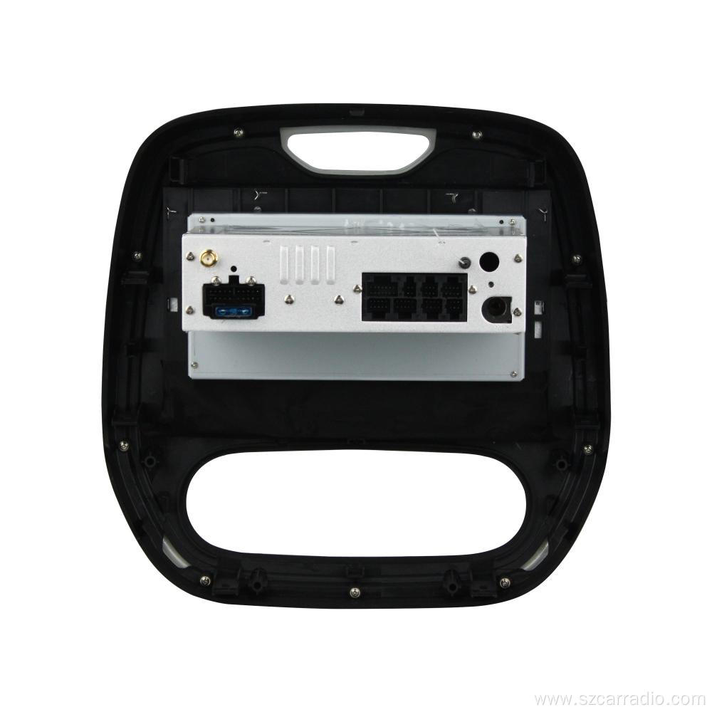 android car dvd gps for Capture MT 2016