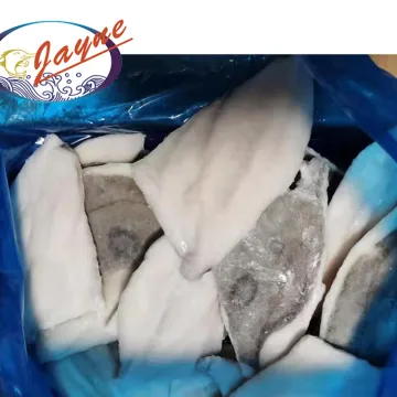Latin Name Zeus Faber Skinon Boneless John Dory Fish Fillets