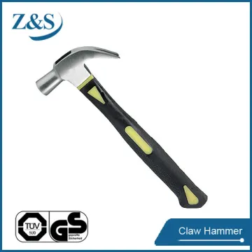 Claw Hammer