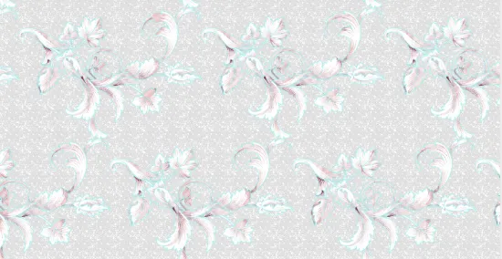 100% Polyester Knitted Mattress Fabric Tricot