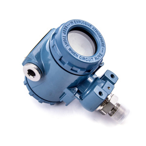 Explosion Proof Pressure Transmitter