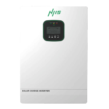 Hybrid Solar Charge Inverter 8-11kW 220V