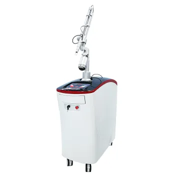 Smart Diode Laser Hair Removal Machine
