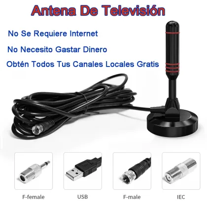 Tv Antenna Digital 150 Miles