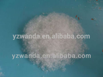 New 70% wash duck down manufactory in China