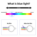 目の保護反blueライトスクリーンプロテクター| jjt